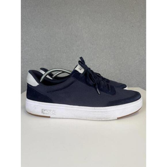 Kizik Other - KIZIK PRAGUE MENS Size 13 Sneakers Shoes Women's 14.5 IN DUSK BLUE UNISEX